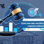 Best SEo Agency for Law firm in Bhopal